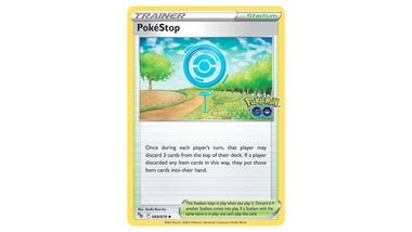 10 best Pokmon Go cards in the latest Pokmon TCG expansion | Dicebreaker 10 best Pokmon Go cards in the latest Pokmon TCG expansion | Dicebreaker