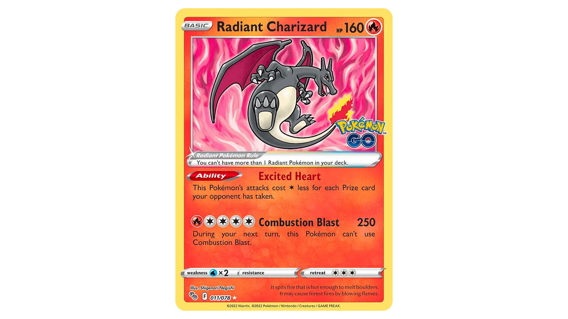 10 best Pokmon Go cards in the latest Pokmon TCG expansion | Dicebreaker