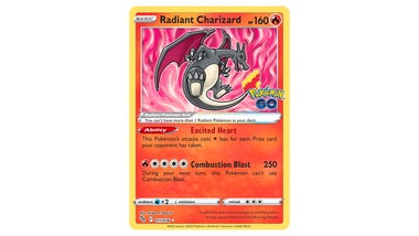 10 best Pokmon Go cards in the latest Pokmon TCG expansion | Dicebreaker 10 best Pokmon Go cards in the latest Pokmon TCG expansion | Dicebreaker