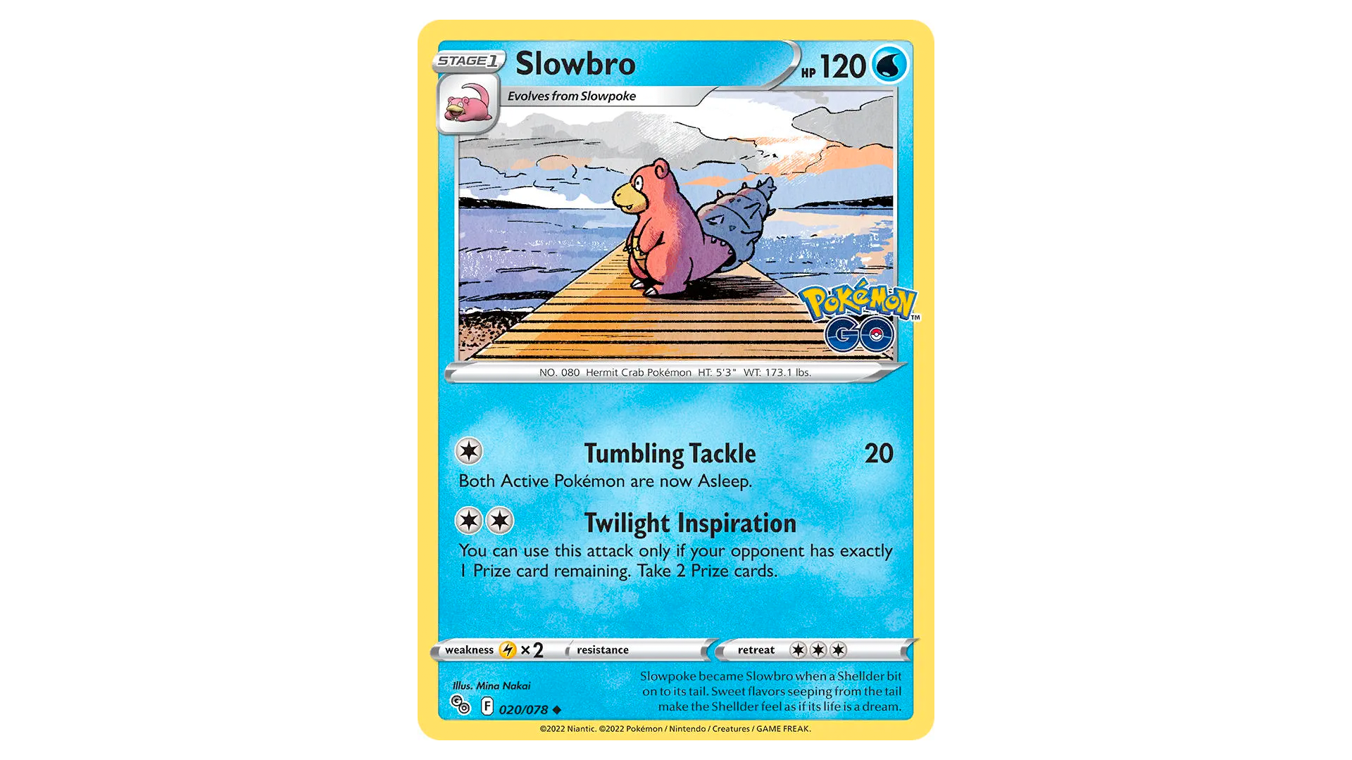 10 best Pokmon Go cards in the latest Pokmon TCG expansion | Dicebreaker