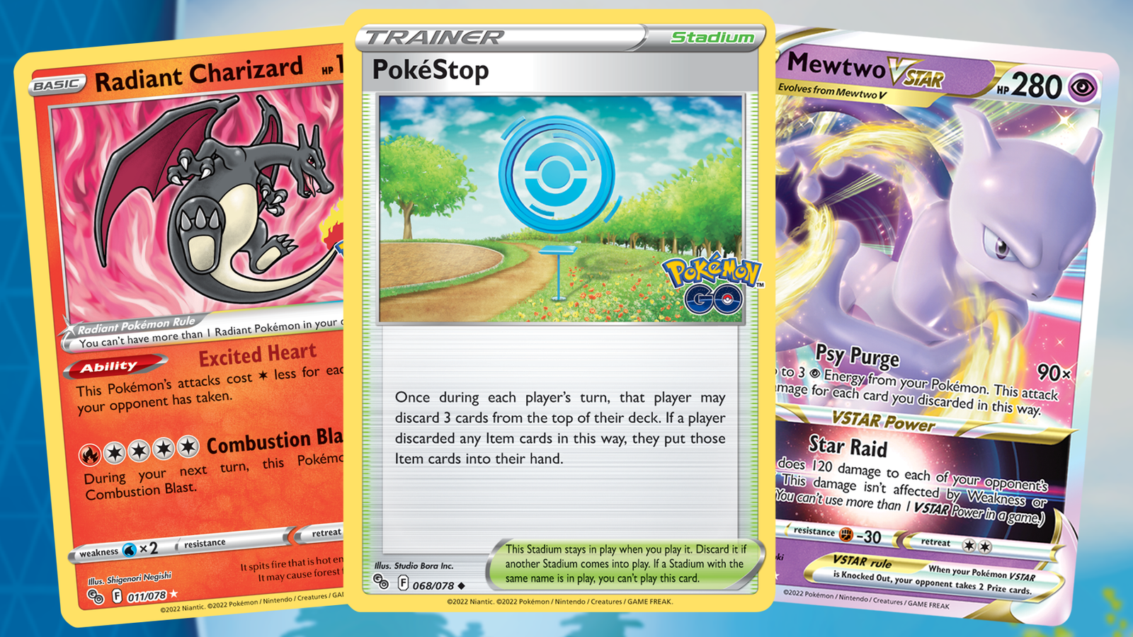 The Best Pokémon Cards of All Time