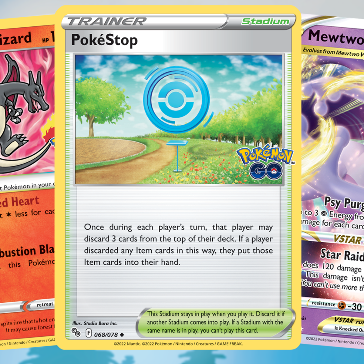 10 best Pokmon Go cards in the latest Pokmon TCG expansion | Dicebreaker 10 best Pokmon Go cards in the latest Pokmon TCG expansion | Dicebreaker