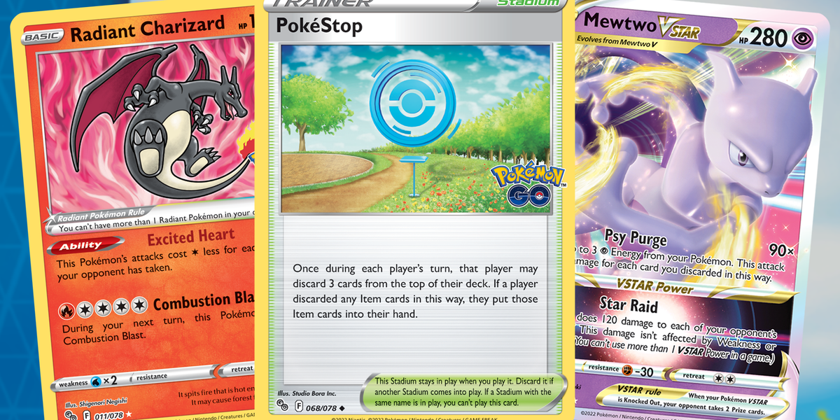 10 best Pokmon Go cards in the latest Pokmon TCG expansion | Dicebreaker 10 best Pokmon Go cards in the latest Pokmon TCG expansion | Dicebreaker