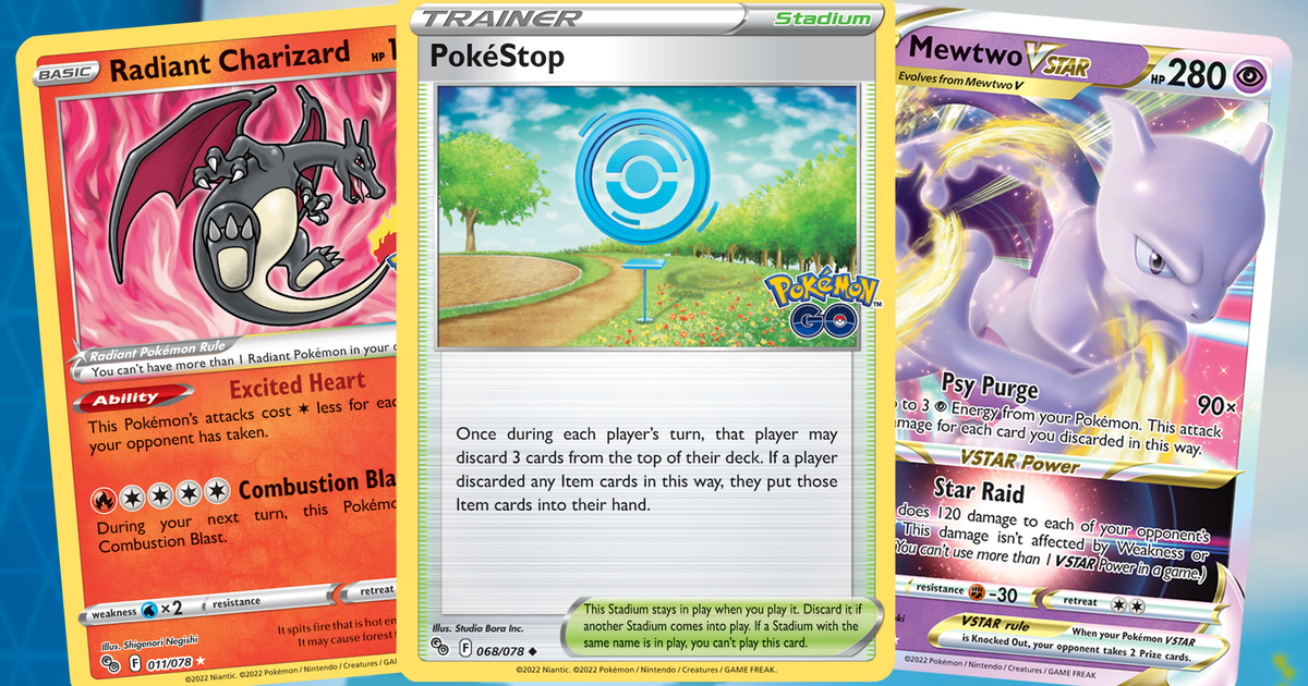 pokemon cards good The Most Valuable Generation VIII Pokmon Cards
