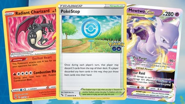 all cards in pokemon go Pokemon GO: Chase Cards & Ultimate Investment Guide for Collectors
