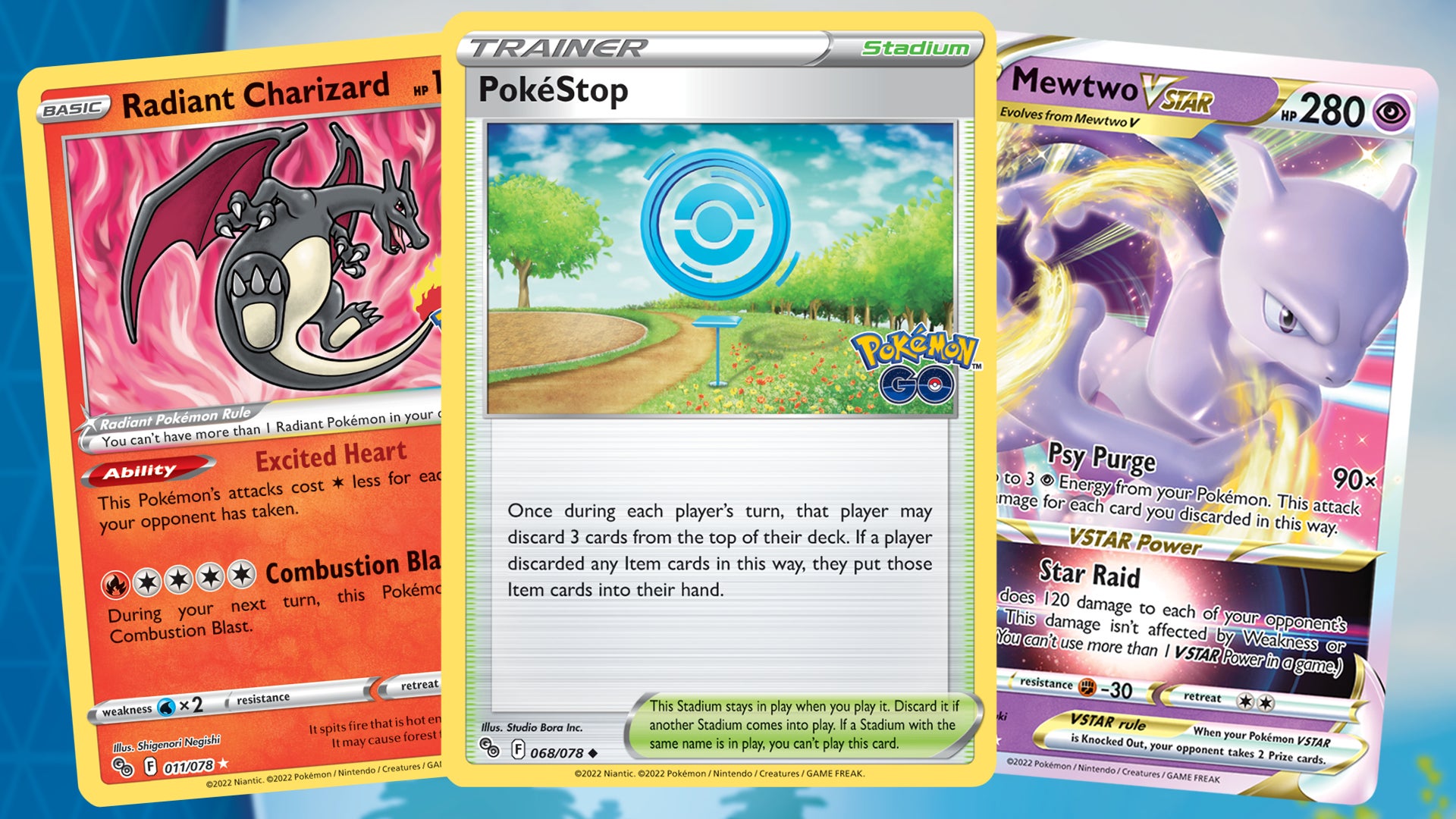 10 best Pokmon Go cards in the latest Pokmon TCG expansion | Dicebreaker 10 best Pokmon Go cards in the latest Pokmon TCG expansion | Dicebreaker