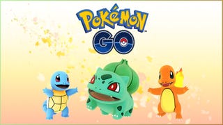 Latest Pokemon GO update tweaked CP for almost every Pokemon