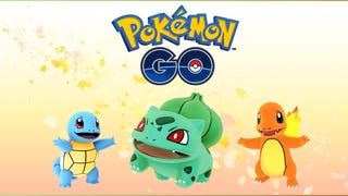 Pokemon Go update turns off unnecessary vibrations, does not add the extra holiday event that one guy predicted
