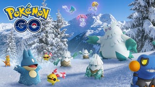 Pokémon Go Evento Natal 2018: data de começo, Snover, Delibird, Pikachu e todos os outros Pokémon que podes capturar