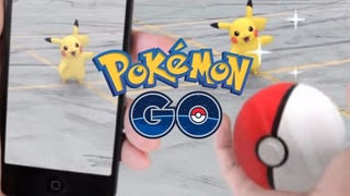 Pokémon GO com 75 milhões de downloads