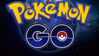 Pokémon GO com 8 minutos de novo gameplay