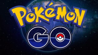 Beta de Pokémon GO en USA