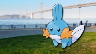 Pokémon Go: Community Day Classic heute mit Hydropi - Alle Infos zum Event!