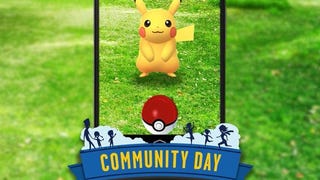 Evento da Comunidade de Pokémon Go - datas de Fevereiro, horários, Pokémon em destaque e bónus
