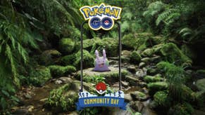 pokemon go community day goomy