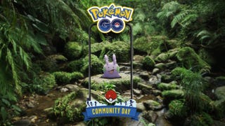 pokemon go community day goomy