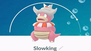 Pokémon Go - como evoluir Poliwhirl para Politoed, Slowpoke para Slowking, e como conseguir um King's Rock