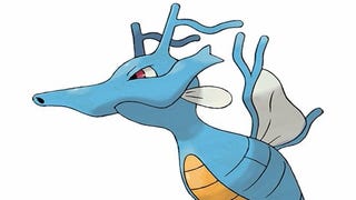 Pokémon Go - Como evoluir um Seadra para Kingdra e como conseguir um Dragon scale