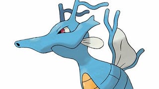 Pokémon Go - Como evoluir um Seadra para Kingdra e como conseguir um Dragon scale