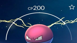 Pokémon GO - Qué significan los CP y cómo tener el equipo más fuerte