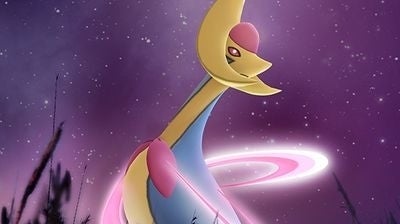 Pokémon Go Cresselia vangen: counters, zwakke plekken en aanvallen uitgelegd