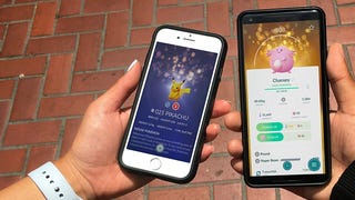 Pokémon Go - czym są Lucky Pokémon, jak je zdobyć