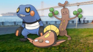 Pokémon Go: Das Tricky-Pokémon-Event beschert euch Flunschlik und zwei neue Shinys!
