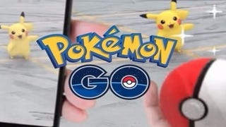 Pokémon Go deixará de suportar modelos mais antigos de iPhones e iPads
