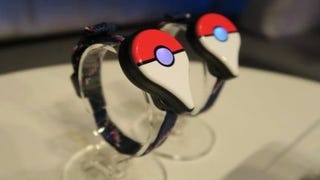 Pokémon Go deu energia à Electronic Arts