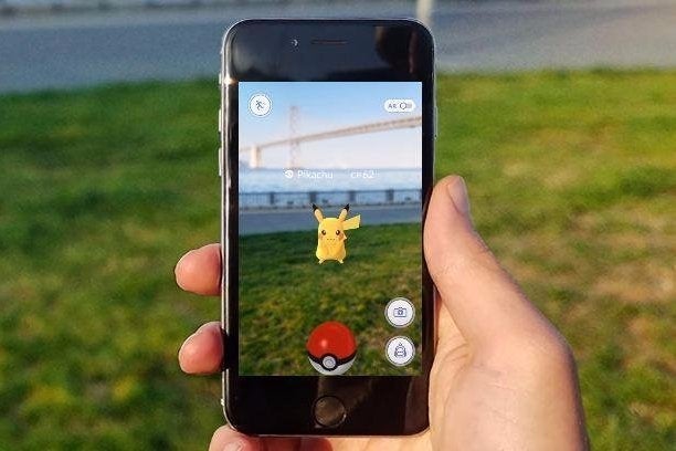 Pokémon Go developer explains why it shut down third-party apps ...