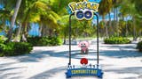 Pokémon Go - Dia Comunitário de Abril 2022 - Stufful, Stufful shiny