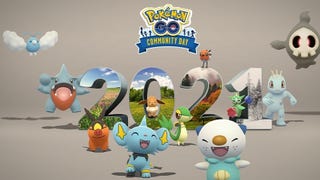 Pokémon Go - Dia Comunitário de Dezembro 2021 - Pokémon em destaque, datas, horários