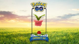 Pokémon Go - Dia Comunitário de Fevereiro 2022 - Hoppip, Hoppip shiny, datas, horários