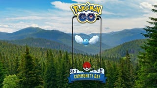 Pokémon Go - Dia Comunitário de Maio 2021 - datas, horários, Swablu shiny, Mega Altaria