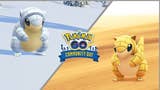 Pokémon Go - Dia Comunitário de Março 2022 - Sandshrew, Sandshrew shiny, Alolan Sandshrew