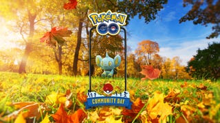 Pokémon Go - Dia Comunitário de Novembro 2021 - Shinx, Shinx shiny, datas, horários