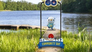 Pokémon Go - Dia Comunitário de Oshawott 2021 - datas, horários, Dewott, Samurott, Oshawott shiny