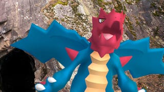 Pokémon Go - Desafio de Coleção Descensão Dragãoespiral - todas as tarefas explicadas