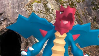 Pokémon Go Dragonspiral Descent Collection Challenge en field research opdrachten uitgelegd