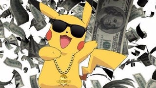 Pokémon Go earns eight times what Candy Crush Saga did in its first month
