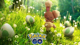 Pokémon Go - Evento de Páscoa 2021 - Datas, Horários, Recompensas, Mega Lopunny, Bunnelby Shiny