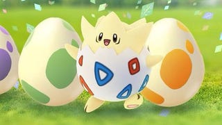 Pokémon Go Easter Eggstravaganza event - Egg list, start date, end date and bonus Stardust and Candy explained