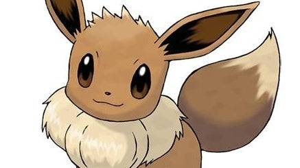 Shiny Eevee and best Eevee moveset recommendations in Pok mon Go