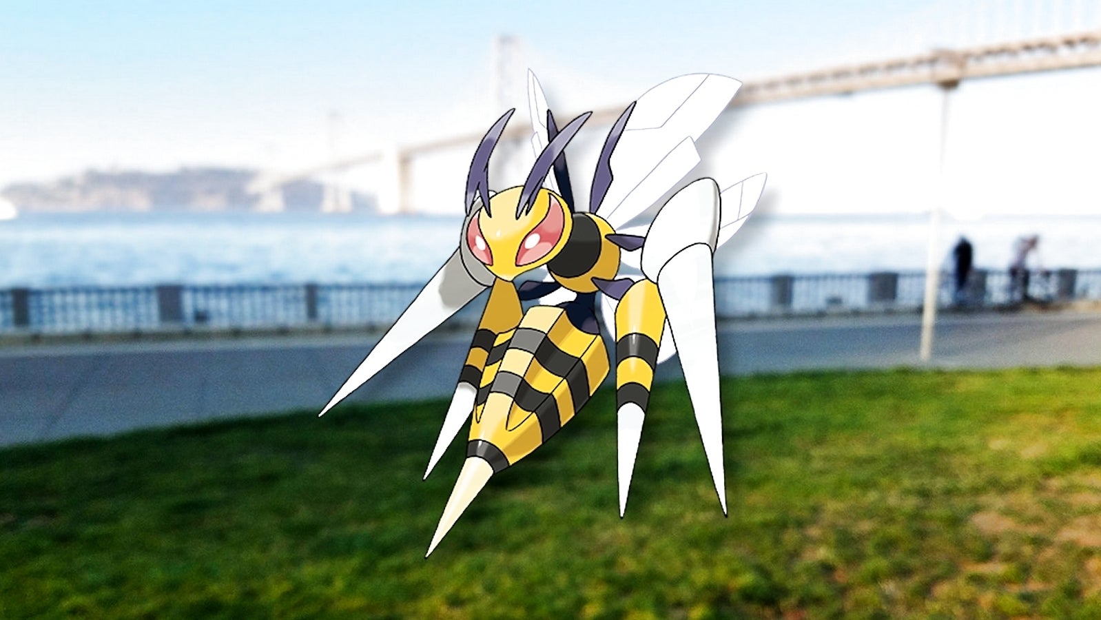 Pokémon Go "Eine MegaEntdeckung" lösen und alle Belohnungen Eurogamer.de