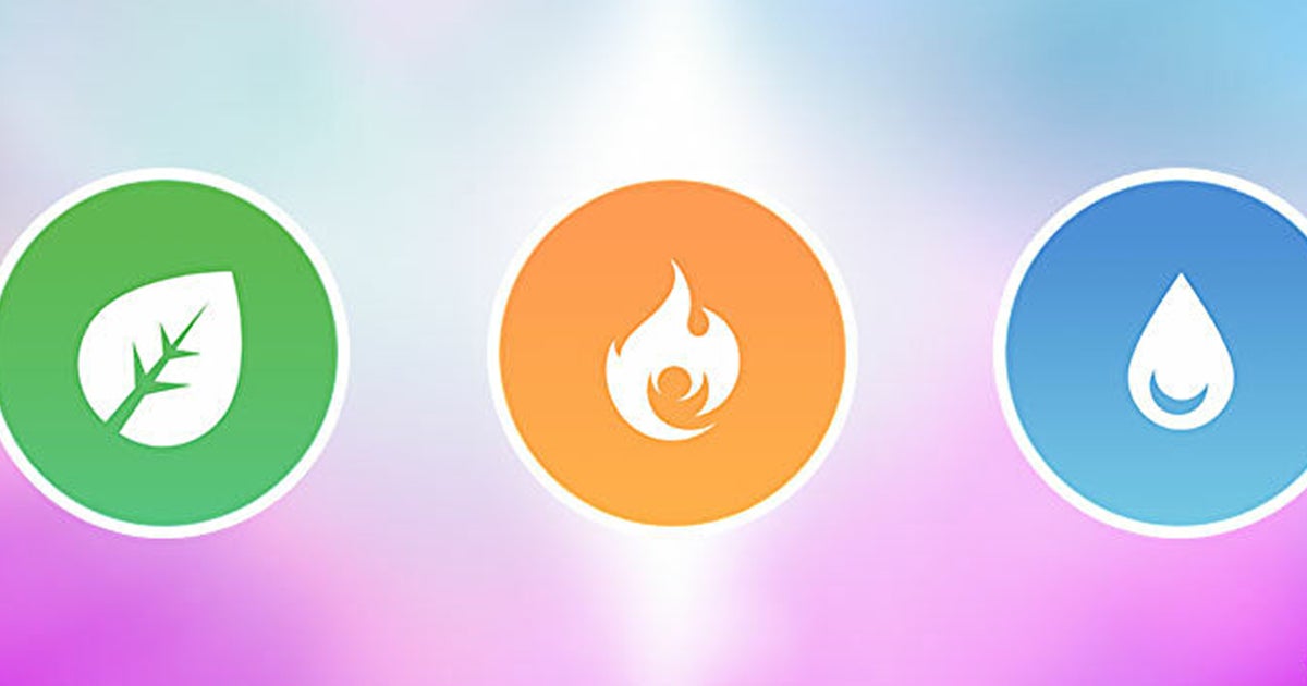 Element Pokemon Effect Pokémon Go Element Cup Remix team recommendations, restrictions and ...