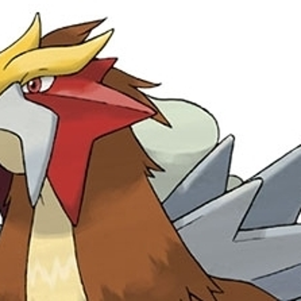 Entei Size Entei Pokemon Go
