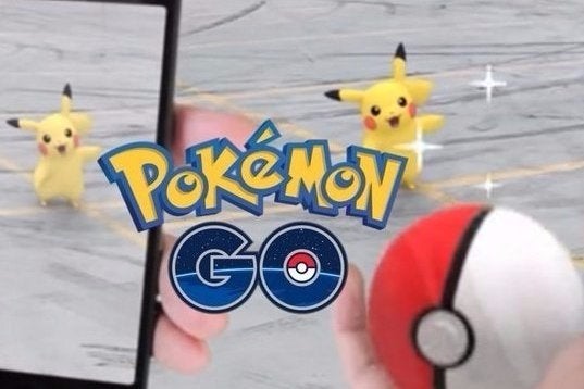 Pokémon GO - Errors, crashes en oplossingen