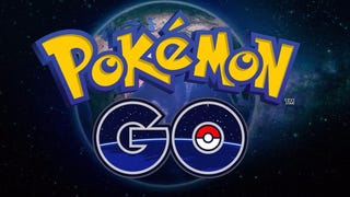 Pokémon GO está apenas 10% terminado