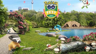 Pokémon Go: Tickets für das Berlin-Event jetzt erhältlich