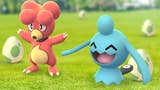 Pokémon Go Event: Ei-Spektakel 2018 - Das Erwartet euch zu Ostern